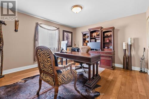1453 Notre Dame Street, Russell, ON - Indoor