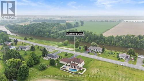 1453 Notre Dame Street, Russell, ON - Outdoor With View