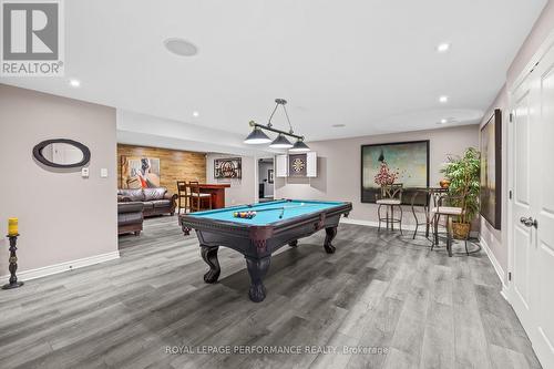 1453 Notre Dame Street, Russell, ON - Indoor Photo Showing Other Room