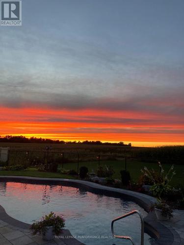 1453 Notre Dame Street, Russell, ON - Outdoor With View