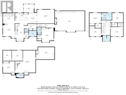 1453 Notre Dame Street, Russell, ON - Other