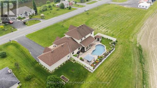 1453 Notre Dame Street, Russell, ON - Outdoor With View