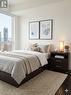 2909 - 1 The Esplanade Drive, Toronto, ON  - Indoor Photo Showing Bedroom 
