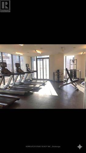 2909 - 1 The Esplanade Drive, Toronto, ON - Indoor