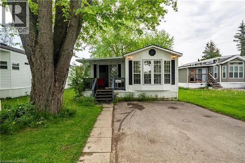 580 BEAVER CREEK Road Unit# 236  Waterloo, ON N2J 3Z4