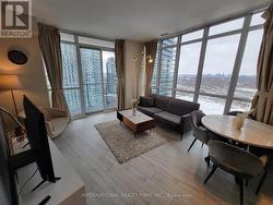 3107 - 59 ANNIE CRAIG DRIVE Toronto, ON M8V 0C4