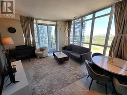 3107 - 59 ANNIE CRAIG DRIVE Toronto, ON M8V 0C4