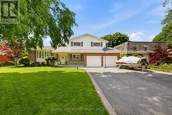 61 ROYAL YORK ROAD St. Catharines (Lakeshore), ON L2N 2N7