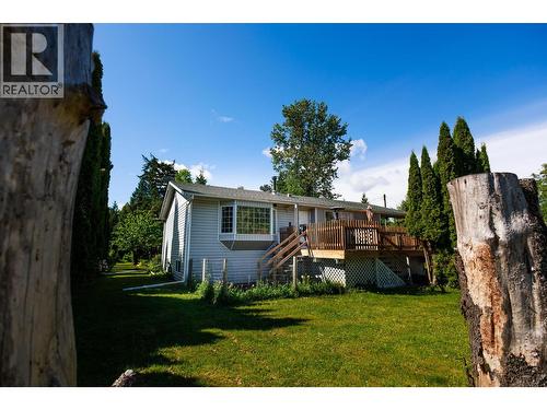 4523 GRAHAM AVENUE  Terrace, BC V8G 1A2