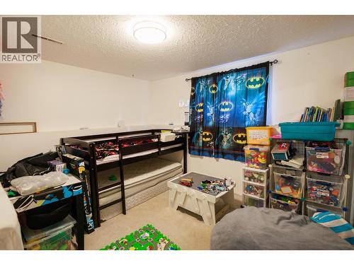 4523 Graham Avenue, Terrace, BC - Indoor Photo Showing Other Room
