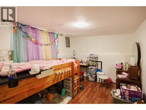 4523 Graham Avenue, Terrace, BC - Indoor Photo Showing Bedroom