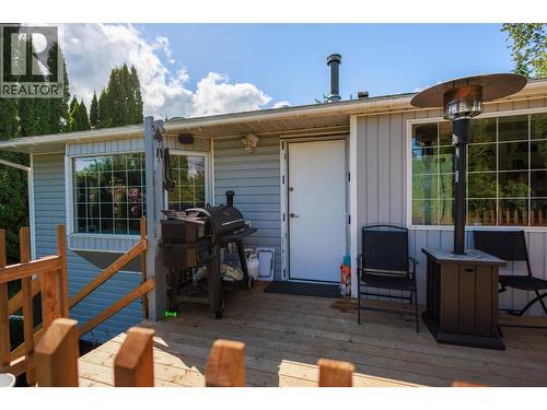 4523 Graham Avenue, Terrace, BC - Outdoor With Exterior