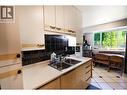 4523 Graham Avenue, Terrace, BC  - Indoor Photo Showing Kitchen With Double Sink 