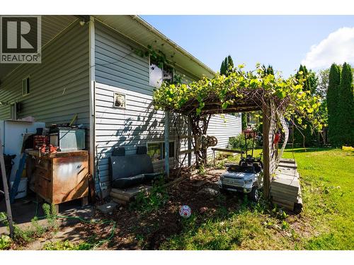 4523 Graham Avenue, Terrace, BC - Outdoor