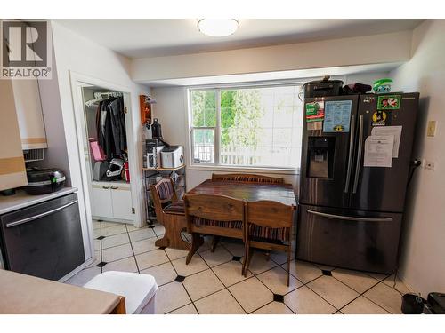 4523 Graham Avenue, Terrace, BC - Indoor