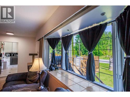 4523 Graham Avenue, Terrace, BC - Indoor