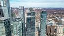 1203 - 55 Charles Street E, Toronto, ON  - Outdoor With Facade 