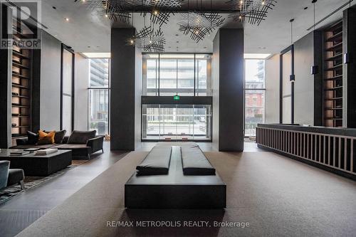 1203 - 55 Charles Street E, Toronto, ON - Indoor Photo Showing Other Room