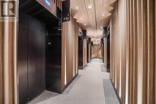 Groundfloor elevator corridor - 1203 - 55 Charles Street E, Toronto, ON - Indoor Photo Showing Other Room