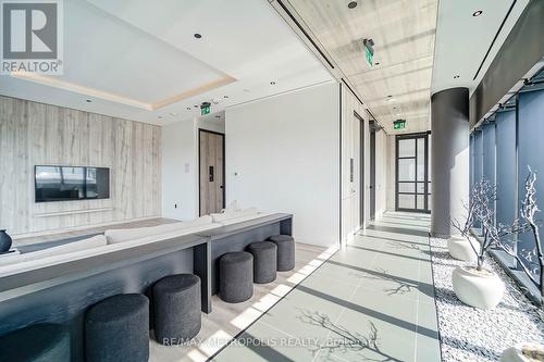 Sky lounge - 1203 - 55 Charles Street E, Toronto, ON - Indoor Photo Showing Other Room