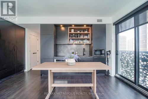 1203 - 55 Charles Street E, Toronto, ON - Indoor Photo Showing Other Room