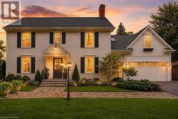 535 CHARLOTTE Street Niagara-On-The-Lake, ON L0S 1J0