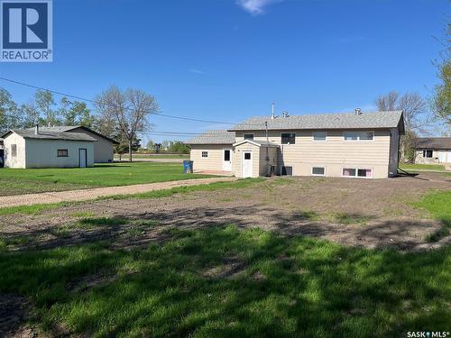 42 6Th Street Ne, Wadena, SK - Outdoor