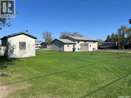 42 6Th Street Ne, Wadena, SK - Outdoor