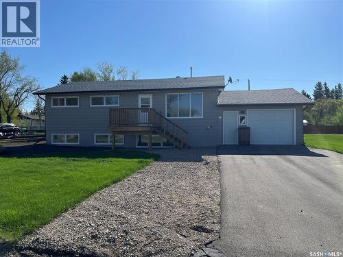 42 6Th Street Ne, Wadena, SK - Outdoor