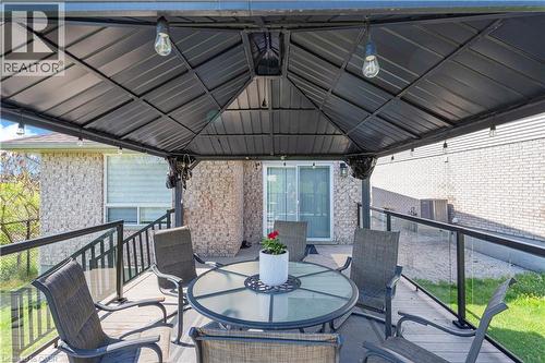 177 Watson Road N, Guelph, ON - Outdoor With Exterior