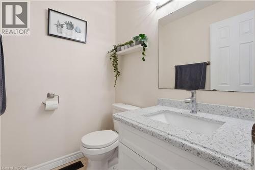 177 Watson Road N, Guelph, ON - Indoor Photo Showing Bathroom