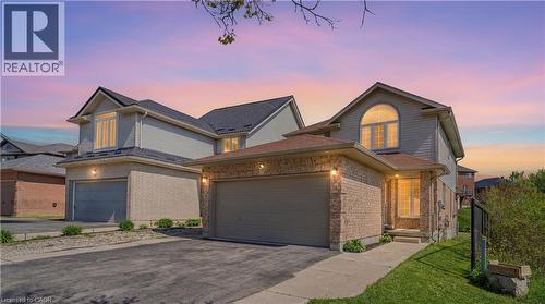 177 Watson Road N, Guelph, ON - Outdoor