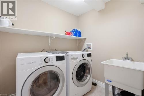 177 Watson Road N, Guelph, ON - Indoor Photo Showing Laundry Room
