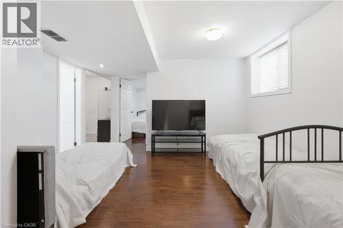 177 Watson Road N, Guelph, ON - Indoor Photo Showing Bedroom