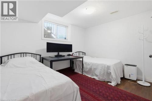 177 Watson Road N, Guelph, ON - Indoor Photo Showing Bedroom