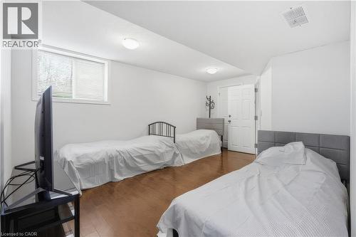 177 Watson Road N, Guelph, ON - Indoor Photo Showing Bedroom