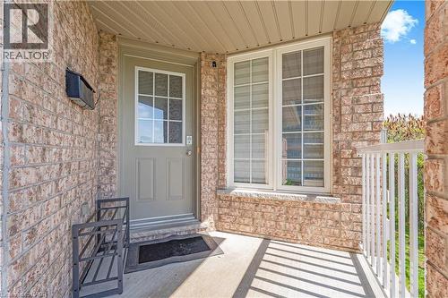 177 Watson Road N, Guelph, ON - Outdoor With Exterior