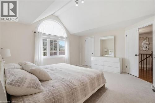 177 Watson Road N, Guelph, ON - Indoor Photo Showing Bedroom