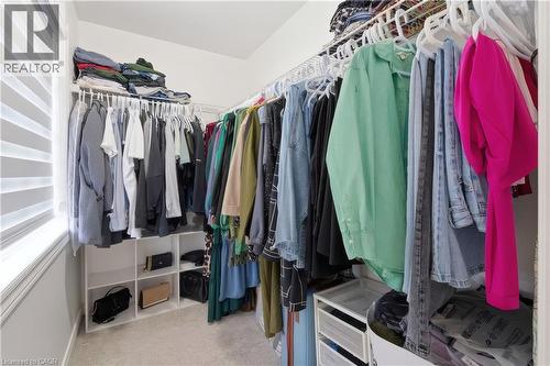 177 Watson Road N, Guelph, ON - Indoor With Storage