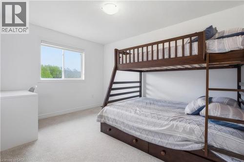 177 Watson Road N, Guelph, ON - Indoor Photo Showing Bedroom