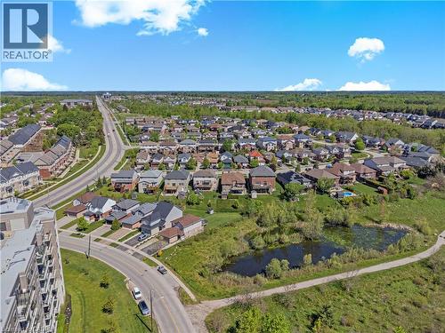 177 Watson Road N, Guelph, ON - Outdoor With View