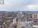432 Main Street E Unit# 601, Hamilton, ON  - Outdoor With View 