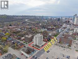 432 MAIN Street E Unit# 601  Hamilton, ON L8N 1J9