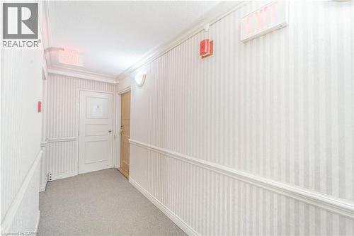 432 Main Street E Unit# 601, Hamilton, ON - Indoor Photo Showing Other Room