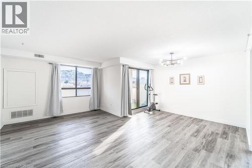 432 Main Street E Unit# 601, Hamilton, ON - Indoor Photo Showing Other Room
