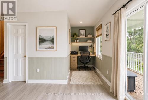Ai idea! - 1 Butler Street, Whitestone (Dunchurch), ON - Indoor Photo Showing Other Room