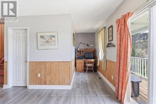 Actual - 1 Butler Street, Whitestone (Dunchurch), ON - Indoor Photo Showing Other Room