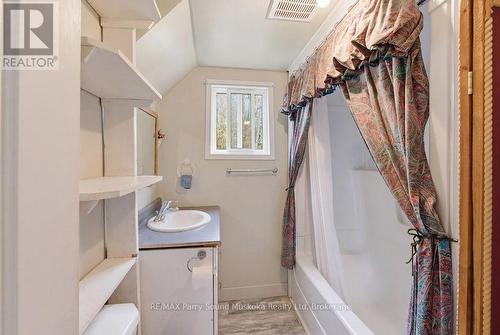Actual - 1 Butler Street, Whitestone (Dunchurch), ON - Indoor Photo Showing Bathroom