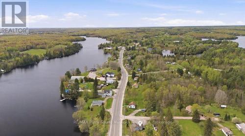 1 Butler Street, Whitestone (Dunchurch), ON - Outdoor With Body Of Water With View