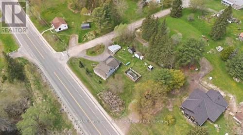 1 Butler Street, Whitestone (Dunchurch), ON - Outdoor With View